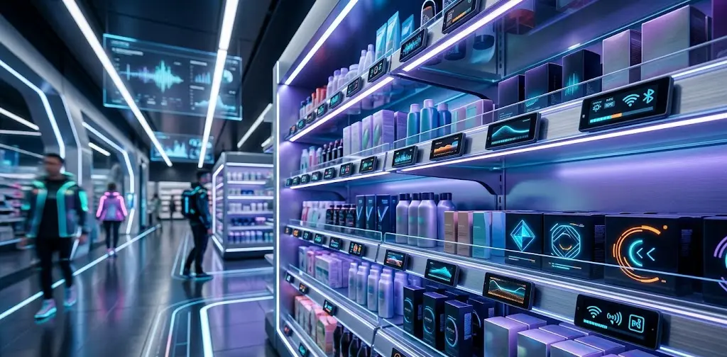 Маркировкалау технологиясенең киләчәге: 2025-нче елда һәм аннан соң тармакны ...