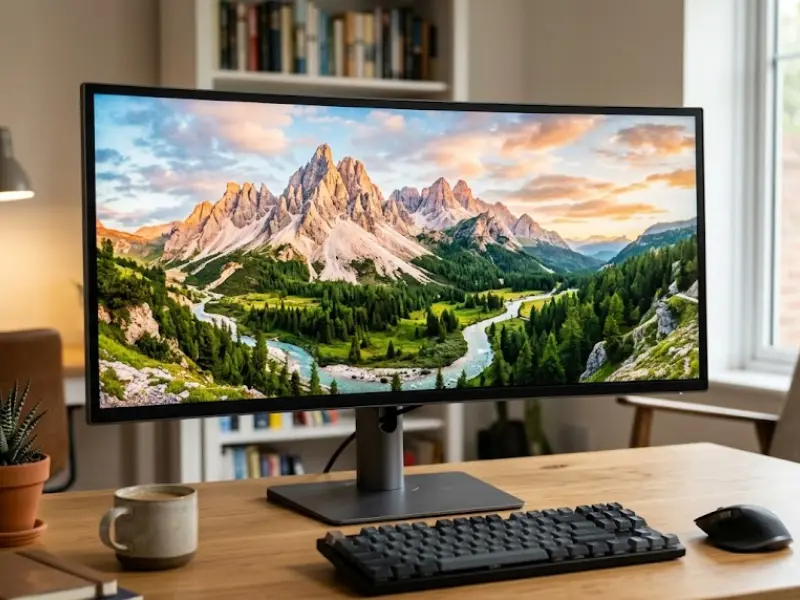 Индустриаль - LCD класслы күрсәткечләр: 6 төп тармак өчен практик спецификаци...