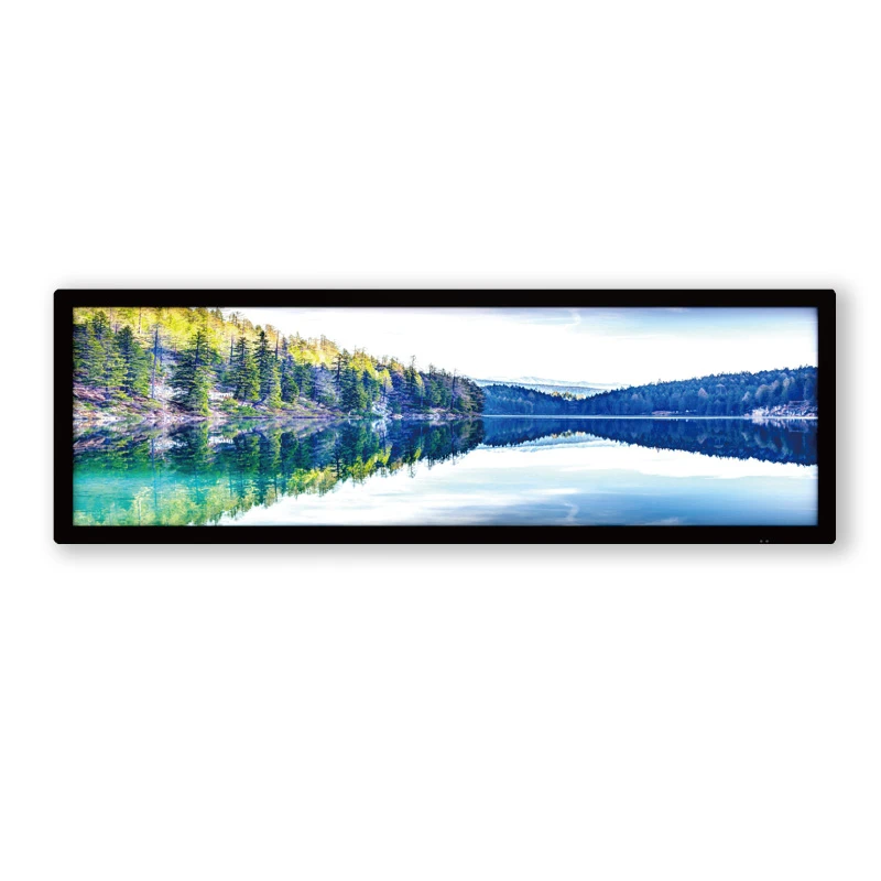 LCD экран